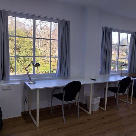 Residencia Universitaria Resa Siglo XXI クジェレード 部屋 写真