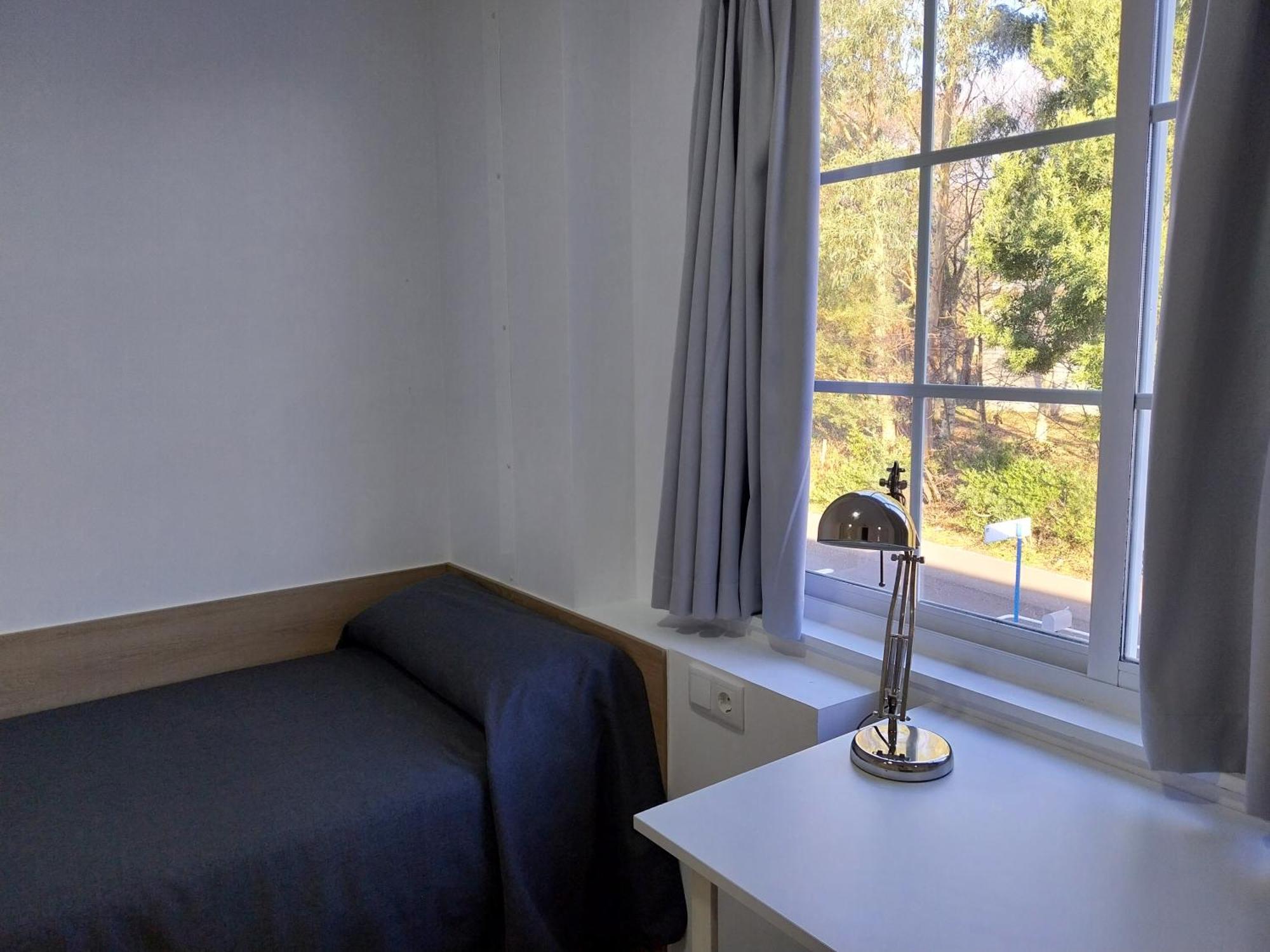 Residencia Universitaria Resa Siglo XXI クジェレード 部屋 写真