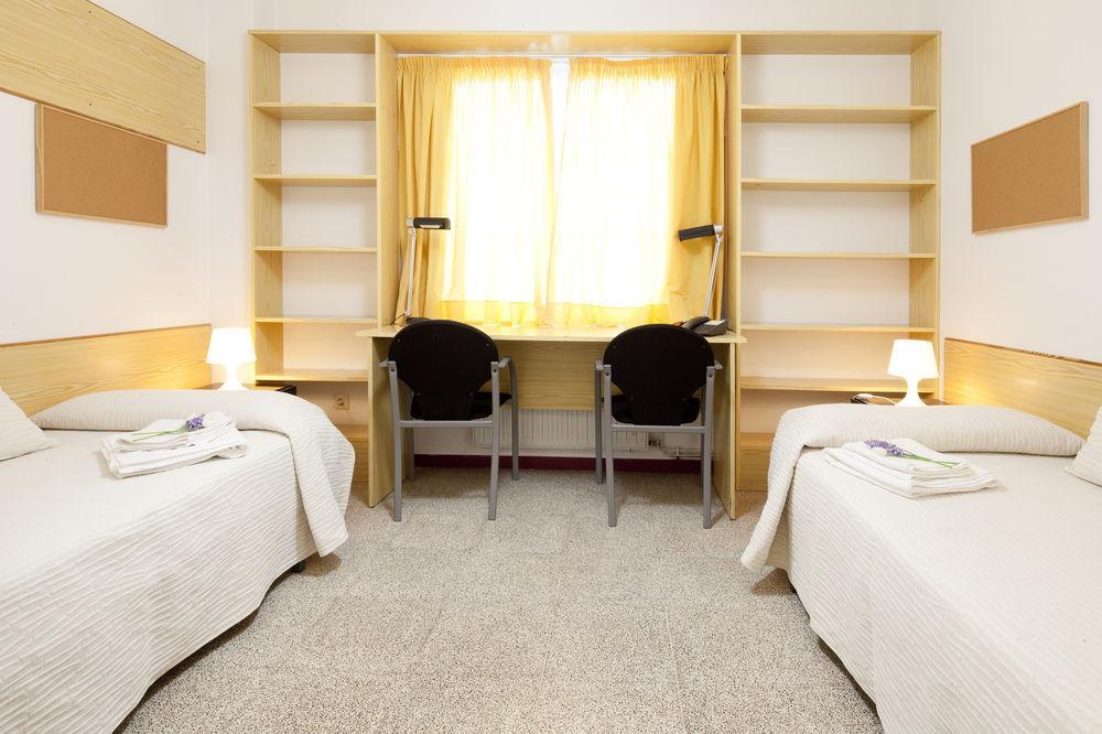 Residencia Universitaria Resa Siglo XXI クジェレード エクステリア 写真