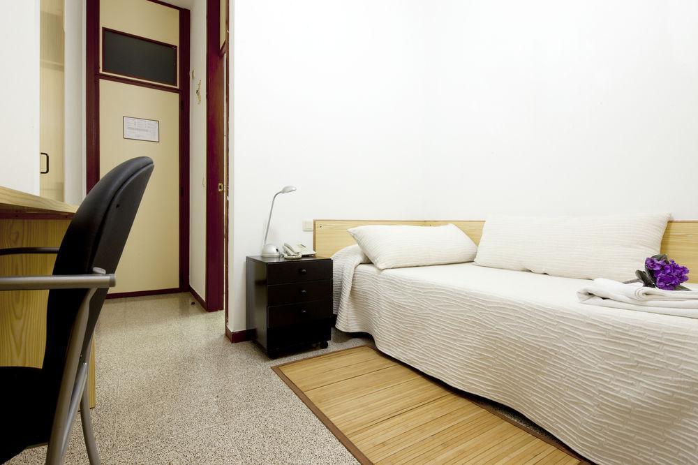 Residencia Universitaria Resa Siglo XXI クジェレード エクステリア 写真